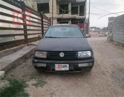 فولكسفاغن ڤينتو